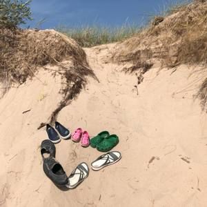 Meet your Posher, Andrea